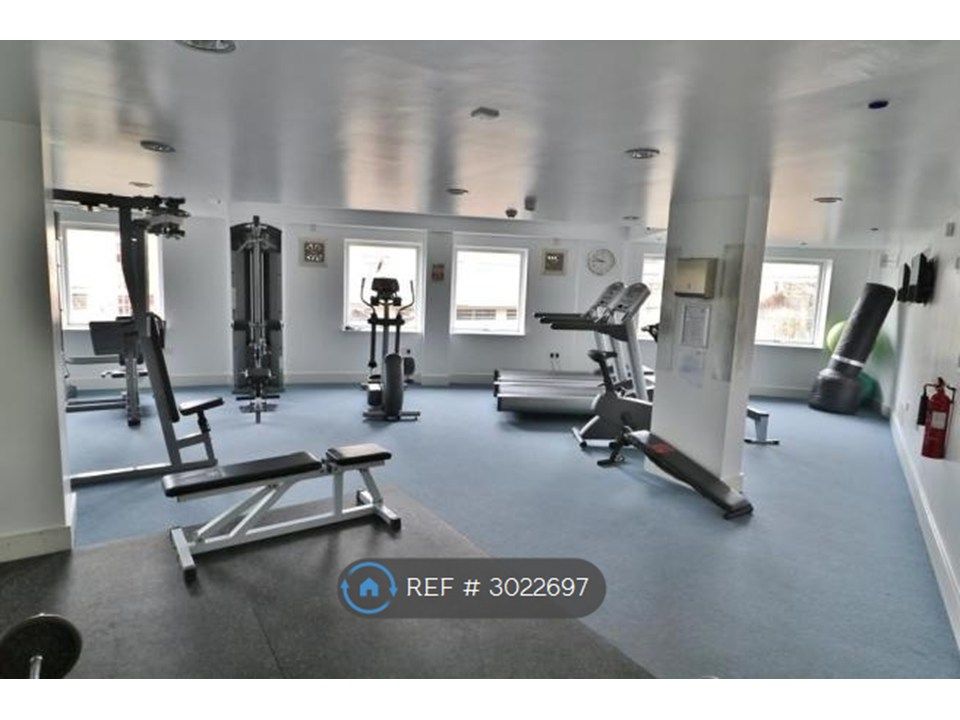 Property photo 2 of 9 Gym