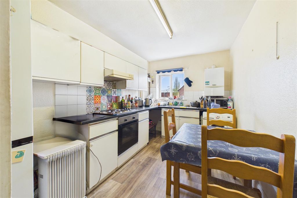 Additional image 24 of 1 bed flat for saleWestbury Lane, Bristol BS9