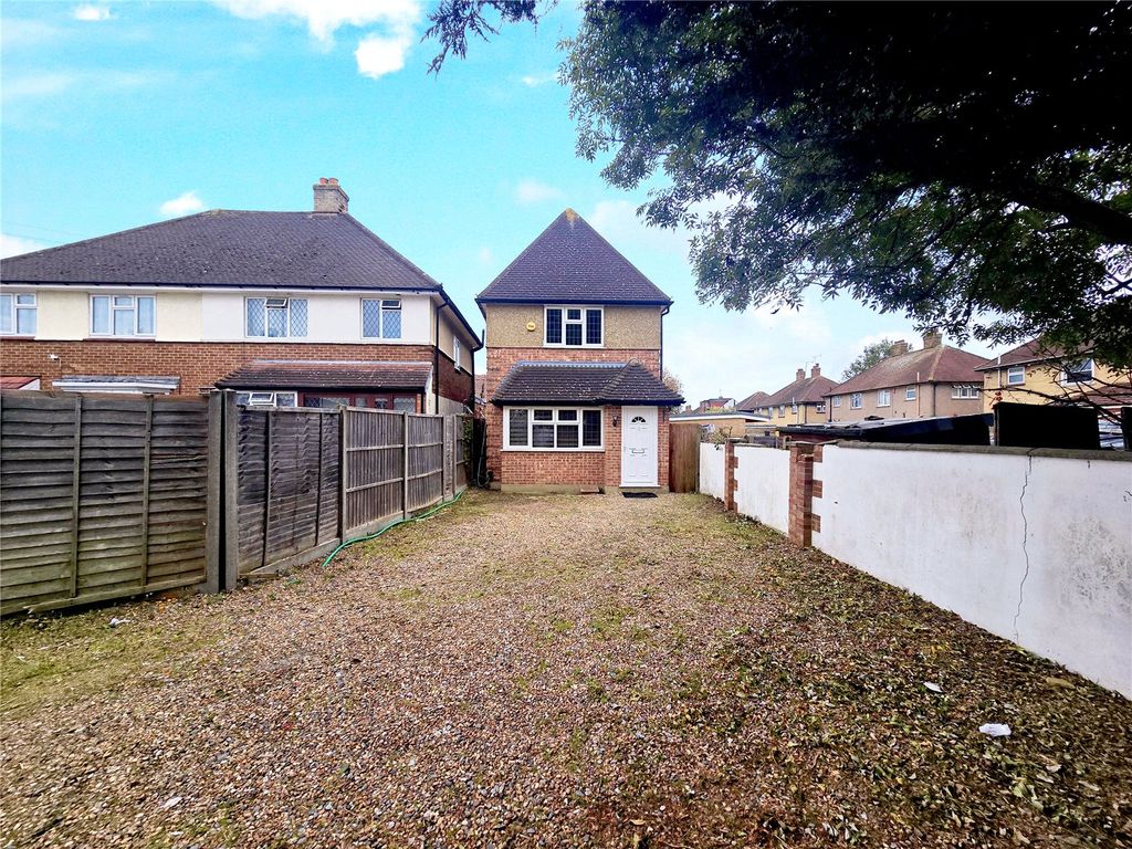 Property photo 1 of 19 Front Aspect