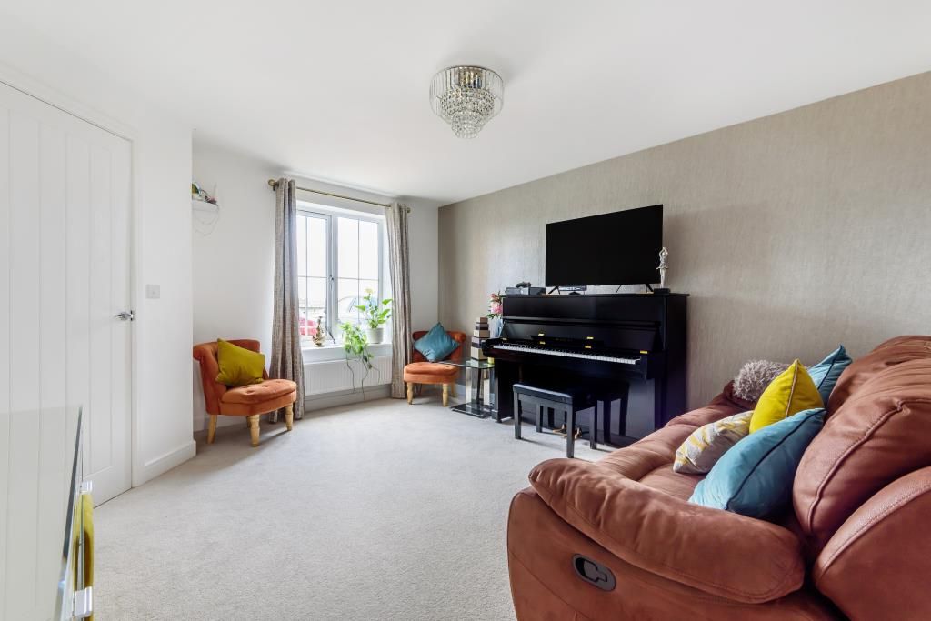 Property photo 2 of 12 Living Area