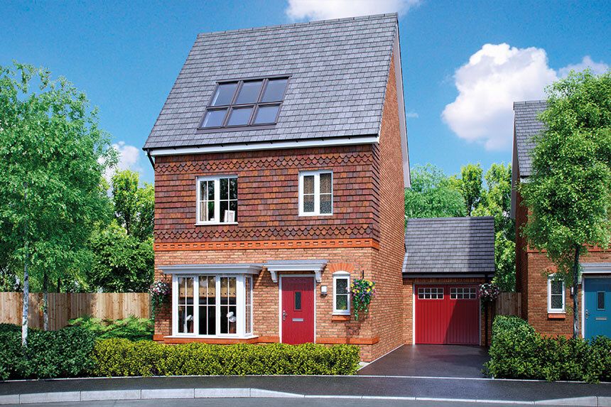 Property photo 1 of 6 Dunham-CGI