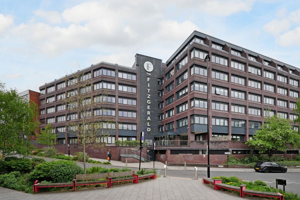 Property photo 2 of 15 External