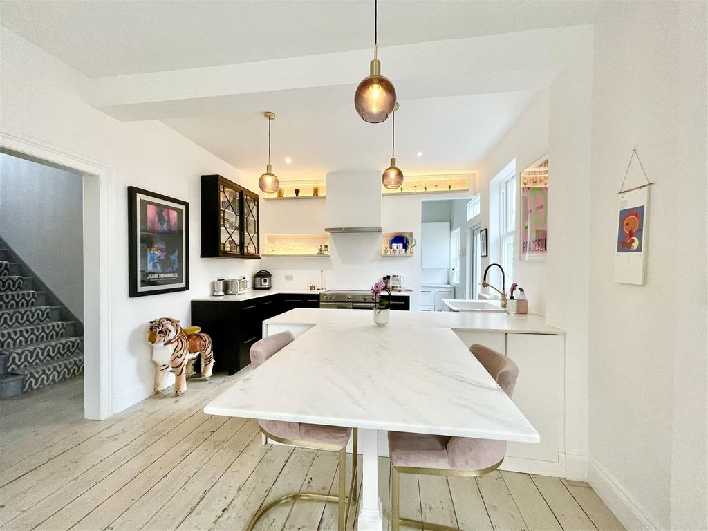 Additional image 27 of 6 bed semi-detached house for salePriory Road, Hastings TN34