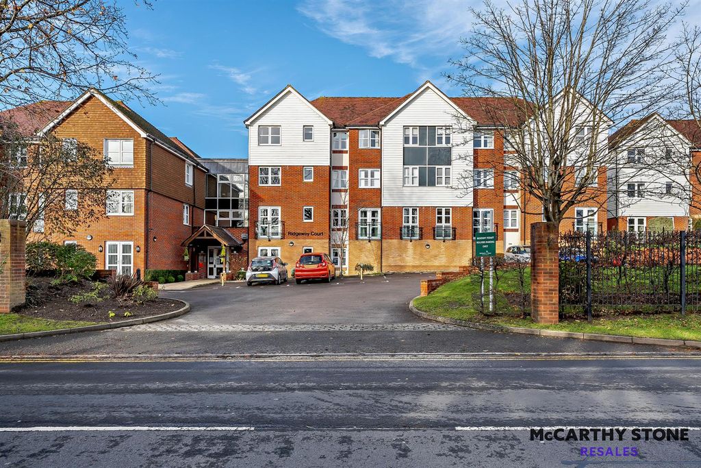 Additional image 13 of 1 bed flat for sale1 Ridgeway Court, Heathfield TN21