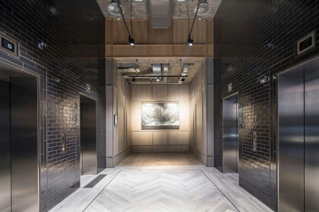 Property photo 2 of 9 Reception