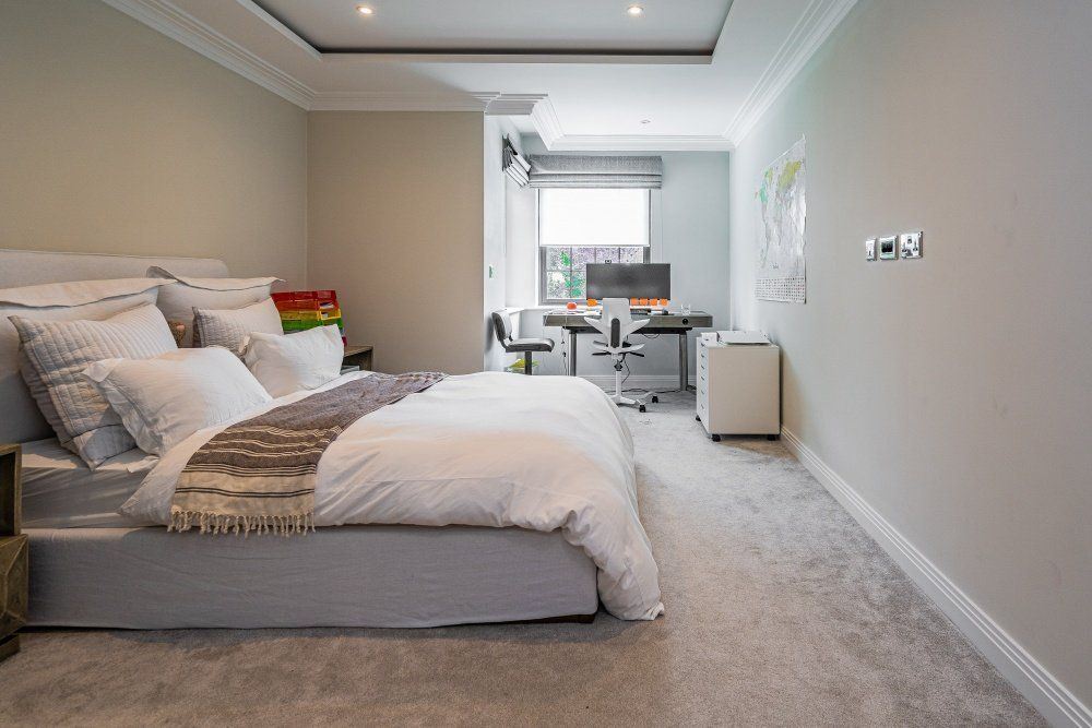 Additional image 13 of 3 bed flat for salePenn Road, Beaconsfield HP9