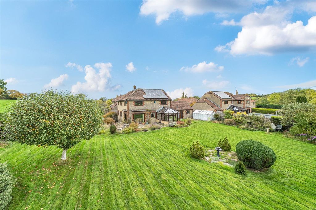 Property photo 2 of 19 Rear Elevation