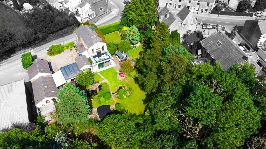Additional image 45 of 4 bed detached house for salePlane Tree Cottage, Darwen BB3