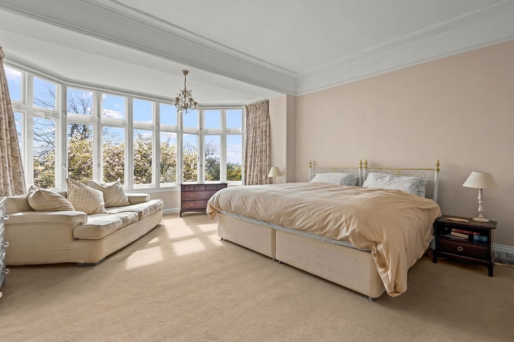 Additional image 13 of 5 bed detached house for saleHartley Avenue, Mannamead PL3