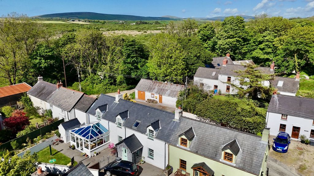 Additional image 21 of 3 bed semi-detached house for saleWallis, Haverfordwest SA62