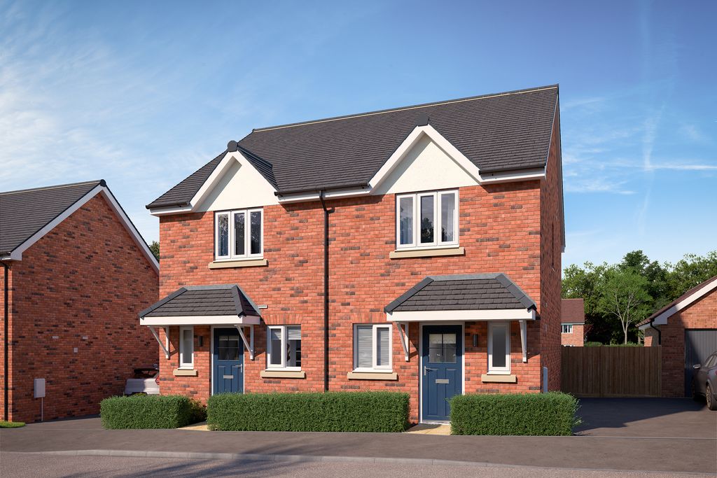 Property photo 2 of 9 CGI