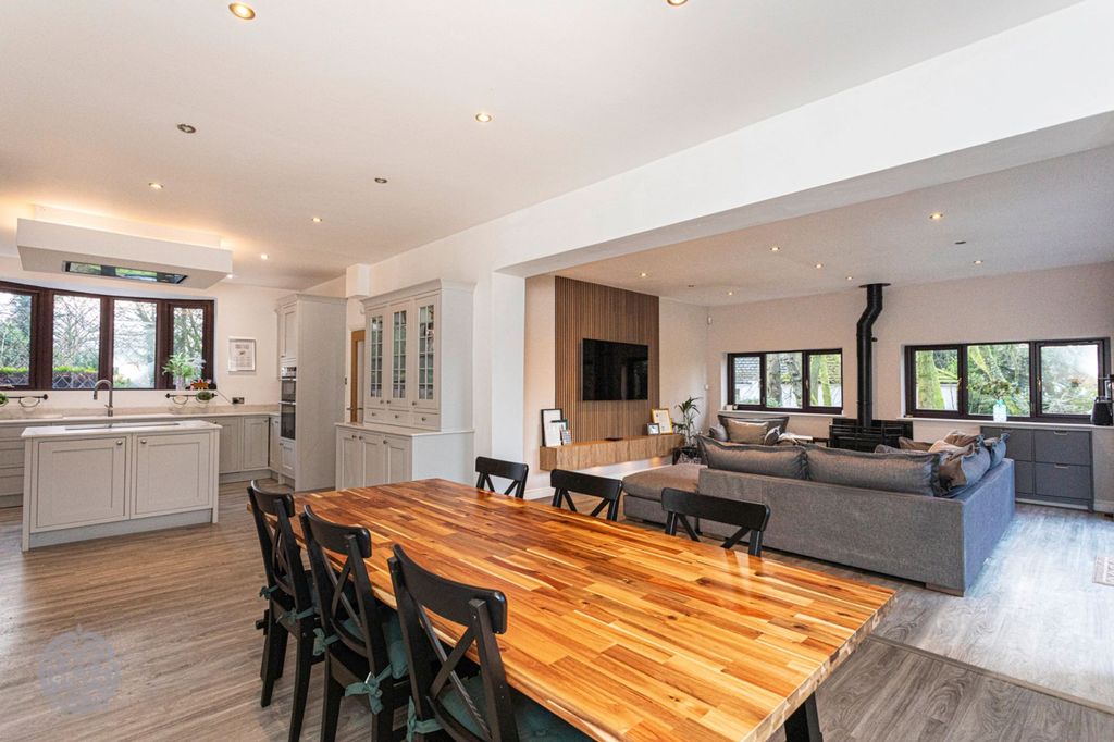 Additional image 7 of 4 bed detached house for salePrincess Road, Lostock BL6