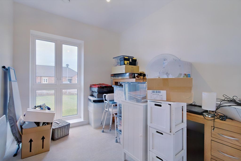 Additional image 6 of 2 bed flat for saleBrigg Court, 22 Chantry Gardens, Filey YO14