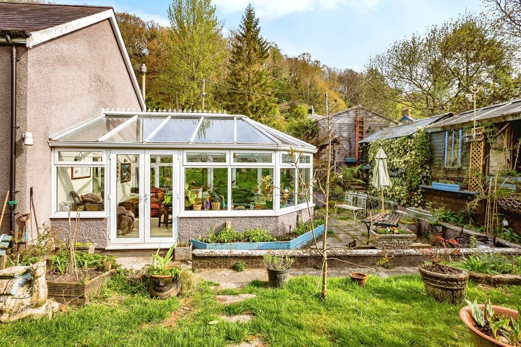 Additional image 15 of 4 bed detached house for saleVelindre, Llandysul, Carmarthenshire SA44