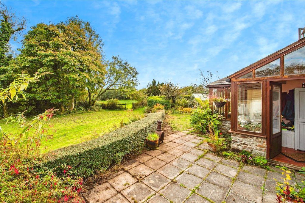 Additional image 12 of 7 bed detached house for saleLlwynteg, Llannon, Llanelli, Carmarthenshire SA14