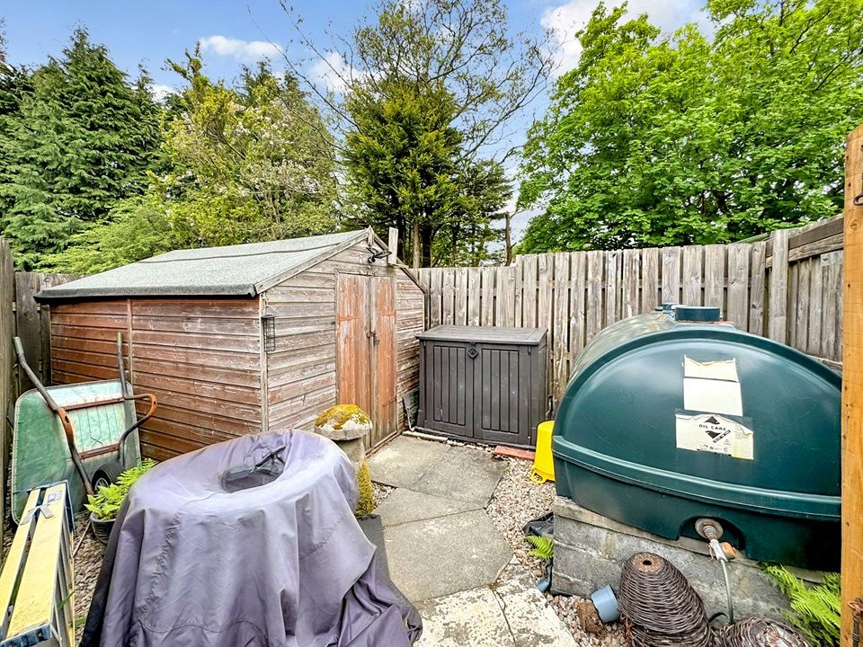 Additional image 24 of 3 bed terraced house for sale16 Jubilee Terrace, Lochgilphead, Argyll, Lochgilphead PA31