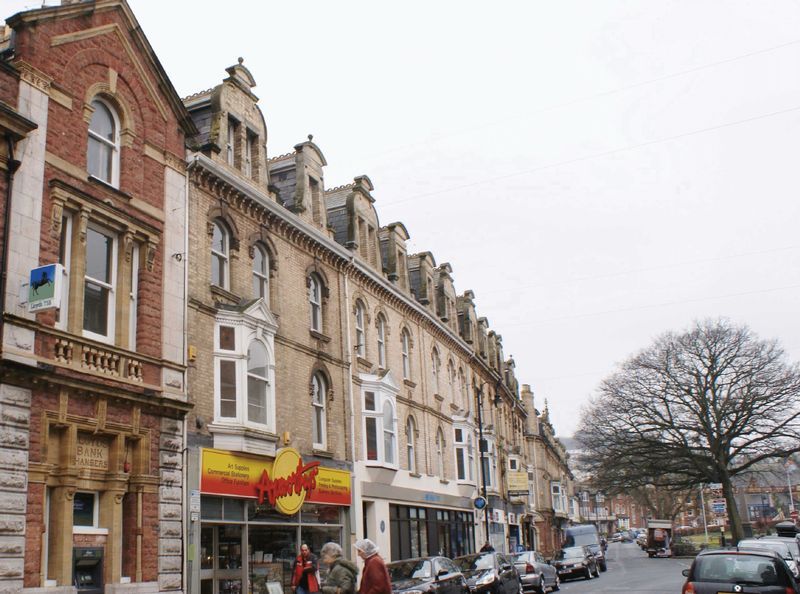 Property photo 2 of 5 Main Street View - Palace Avenue
