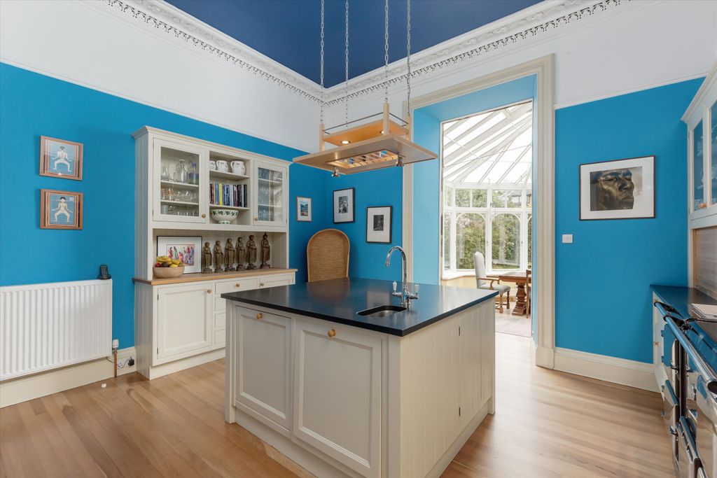 Additional image 7 of 4 bed detached house for saleWest Castle Road, Edinburgh EH10