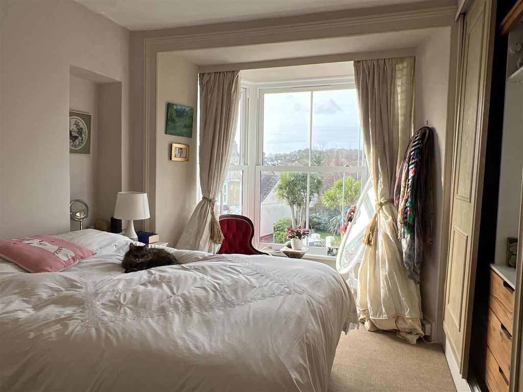 Additional image 17 of 5 bed semi-detached house for saleBay View Villas, Penzance TR18