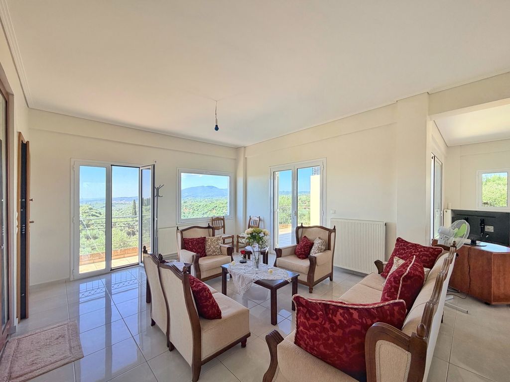 Property photo 1 of 27 - Detached House For Sale, Messini, 285,50 Sq.m., €300.000