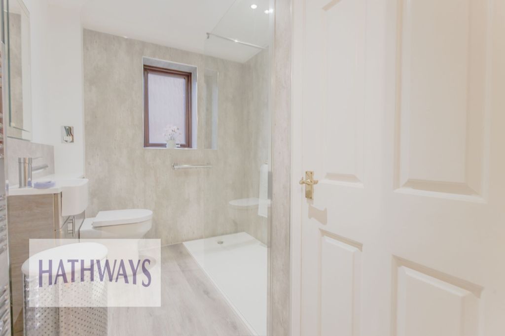Additional image 22 of 2 bed flat for saleRose Gardens, Croesyceiliog NP44