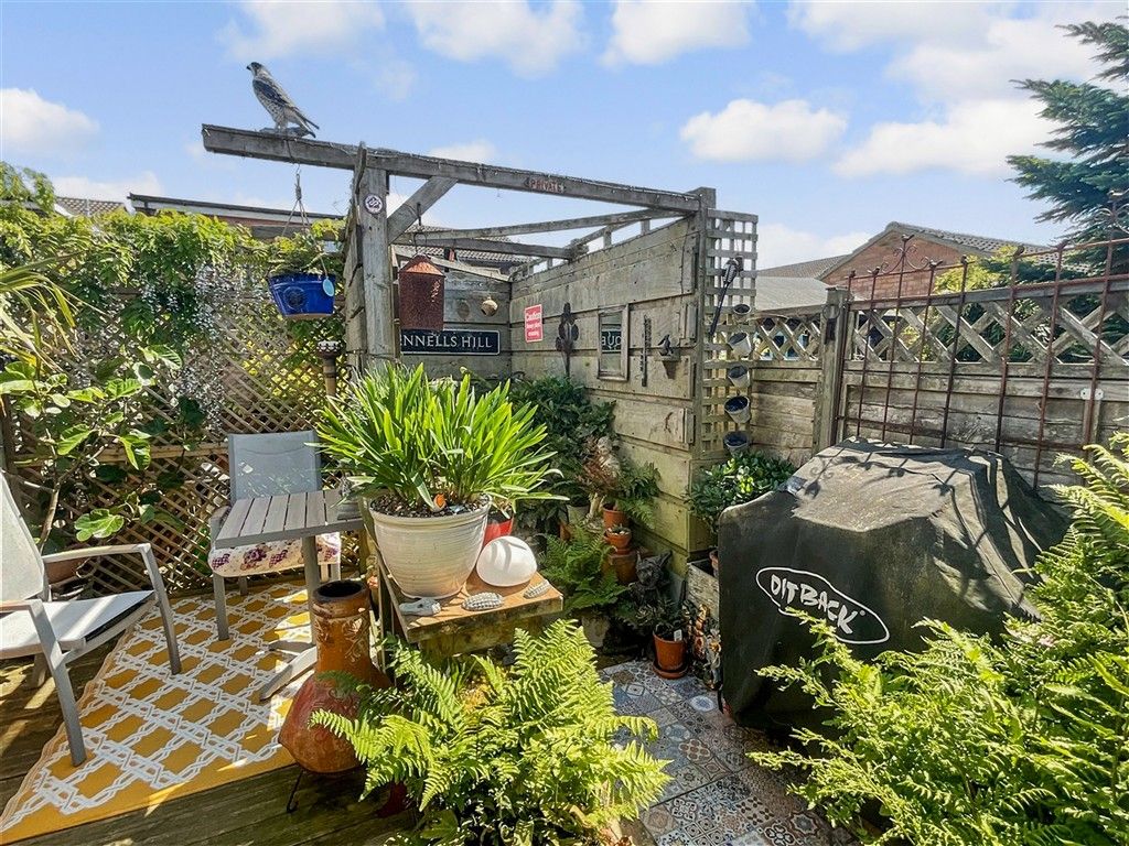 Property photo 2 of 4 Rear Garden