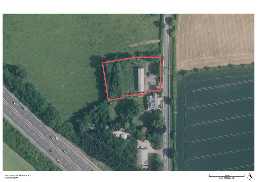 Property photo 1 of 2 Aerial Plan Final 2.Jpg