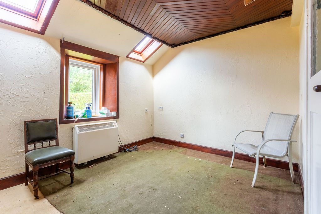 Additional image 8 of Studio for sale1 Prospect Hill Cottages, Clauchlands, Lamlash, Isle Of Arran, North Ayrshire KA27