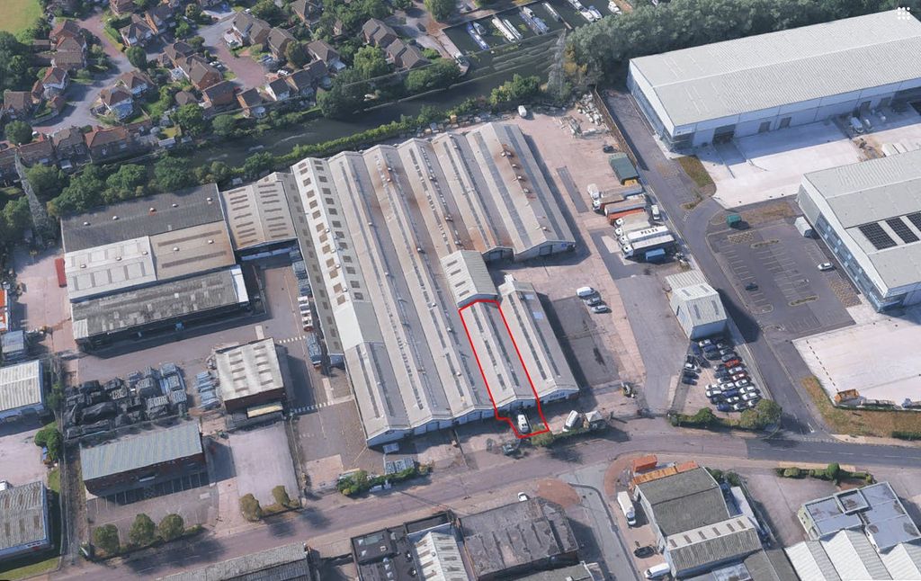 Property photo 2 of 2 Warehouse_For Rent_Altrincham_1.Png