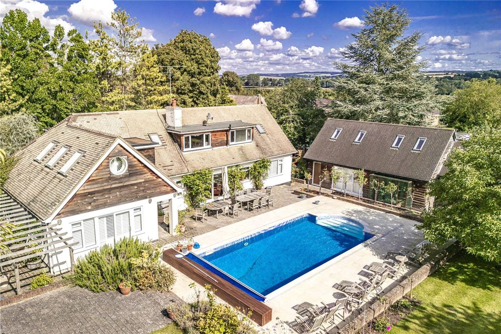 Property photo 1 of 20 Drone Elevation