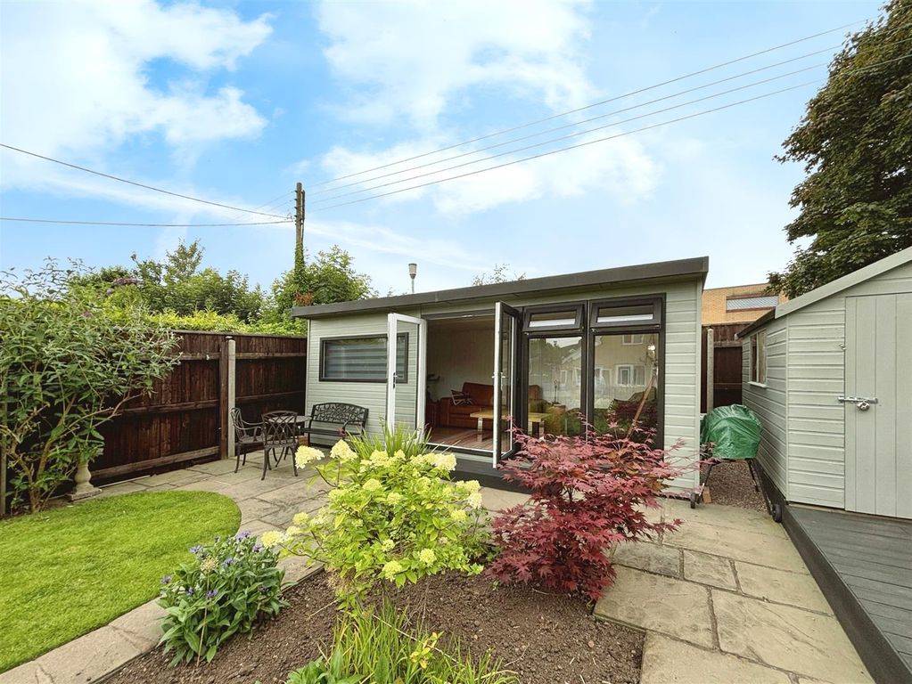 Additional image 15 of 3 bed semi-detached house for saleHenley Road, Ludlow SY8