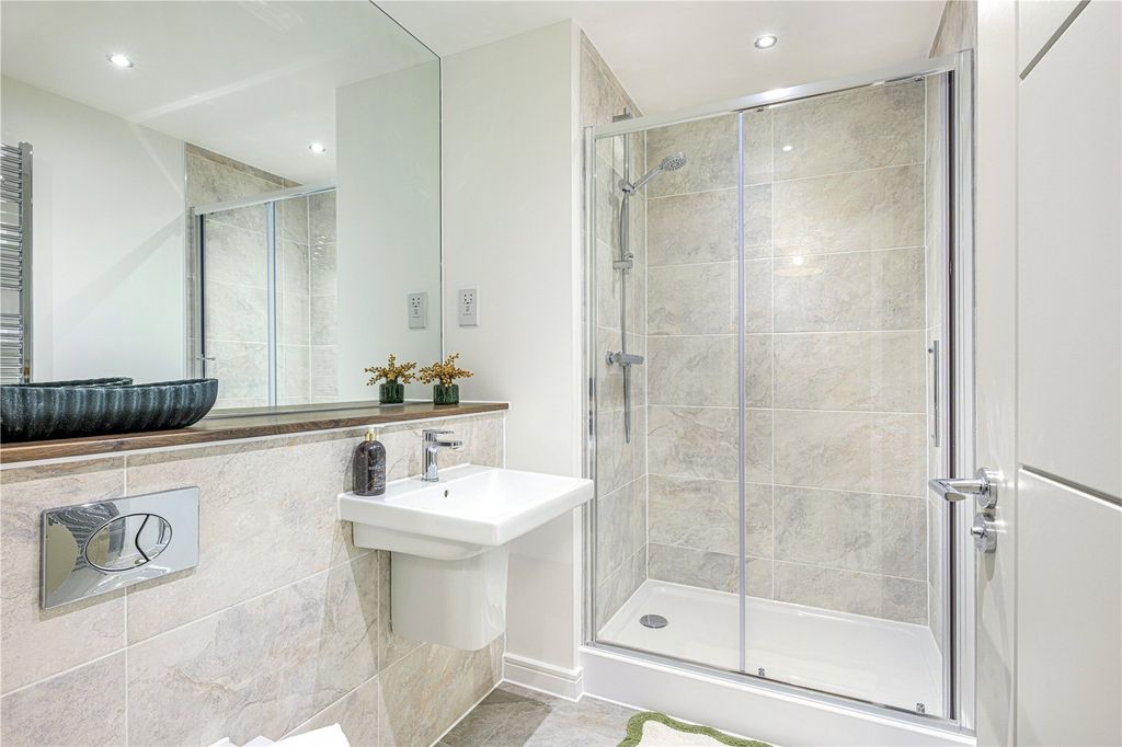Additional image 10 of 2 bed flat for salePlot 68 - The Wireworks, Musselburgh, East Lothian EH21