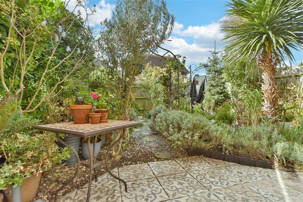 Property photo 2 of 9 Rear Garden