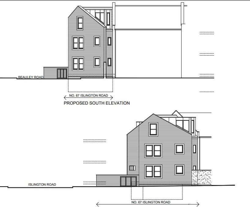Additional image 7 of Land for saleIslington Road, Southville, Bristol BS3