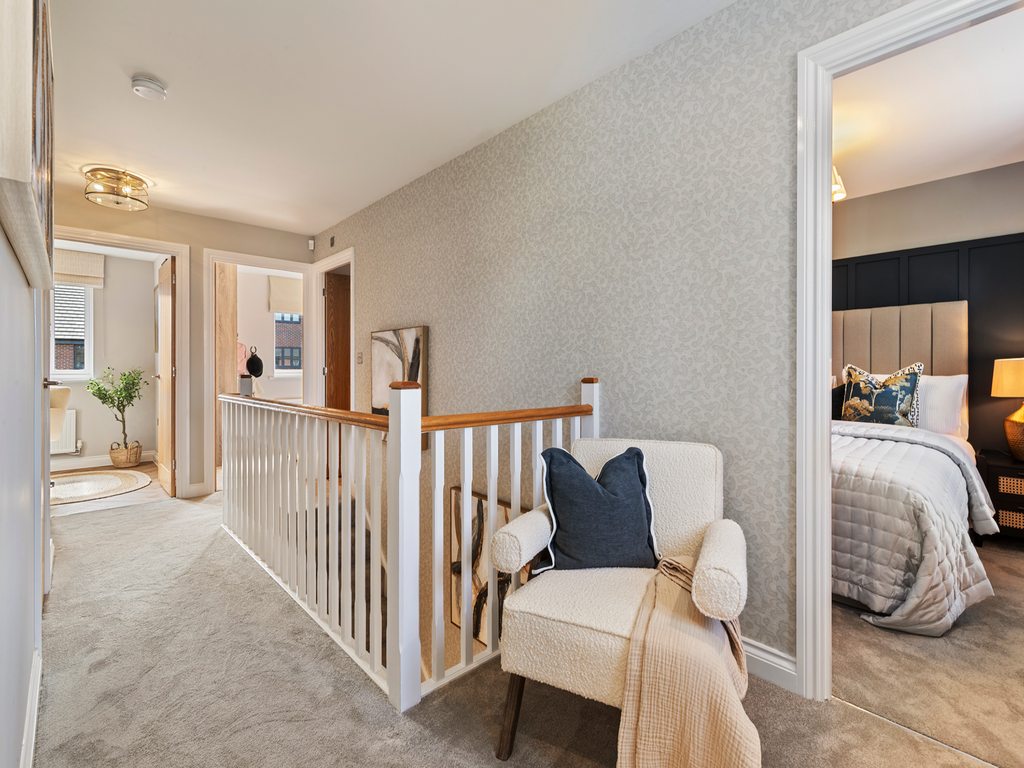 Additional image 9 of 4 bed detached house for sale"The Lancombe" at Valley Park, Didcot OX11