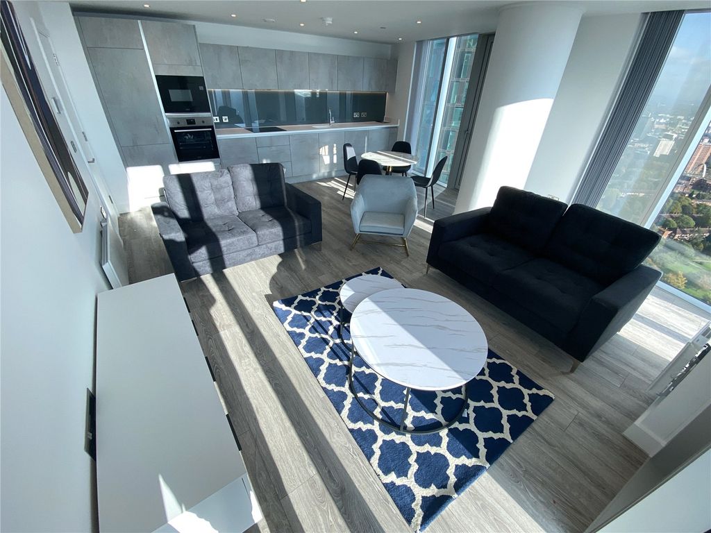 Property photo 1 of 19 Living Room