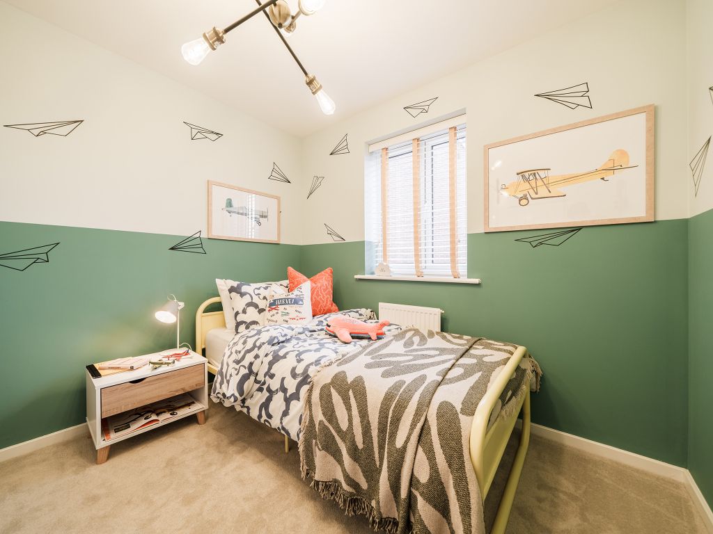 Additional image 14 of 3 bed end terrace house for sale"The Moreton" at High Ongar Road, Ongar CM5