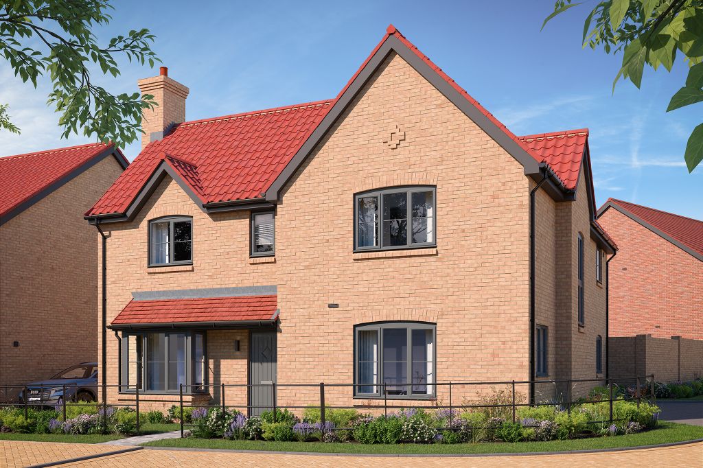 Property photo 1 of 14 CGI