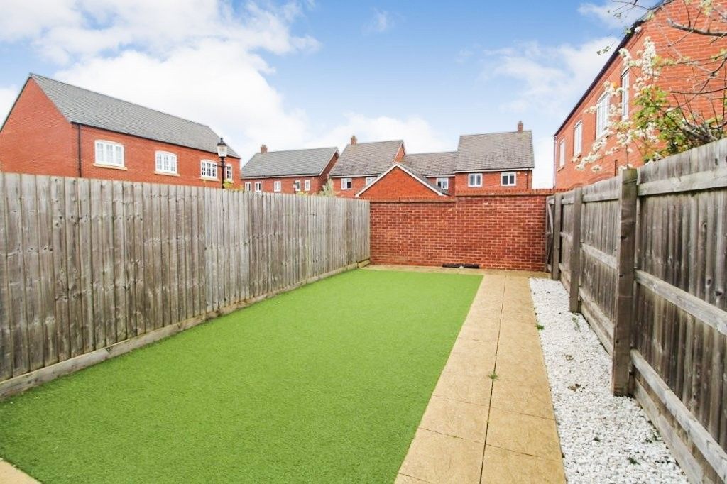 Additional image 12 of 3 bed terraced house for saleWilkinson Road, Kempston, Bedford MK42