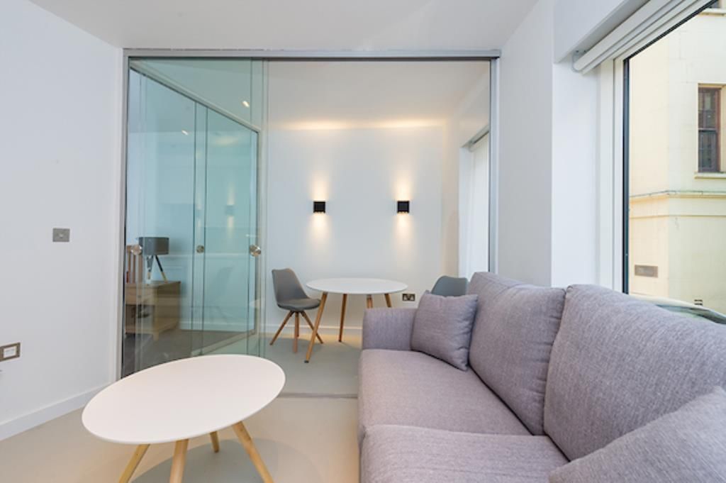 Property photo 2 of 6 Living Area