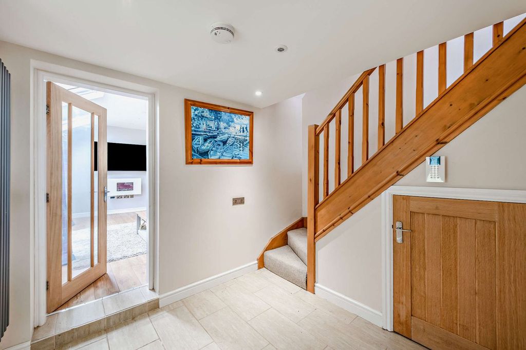 Additional image 35 of 4 bed detached house for saleRed Street, Rhewl, Holywell CH8