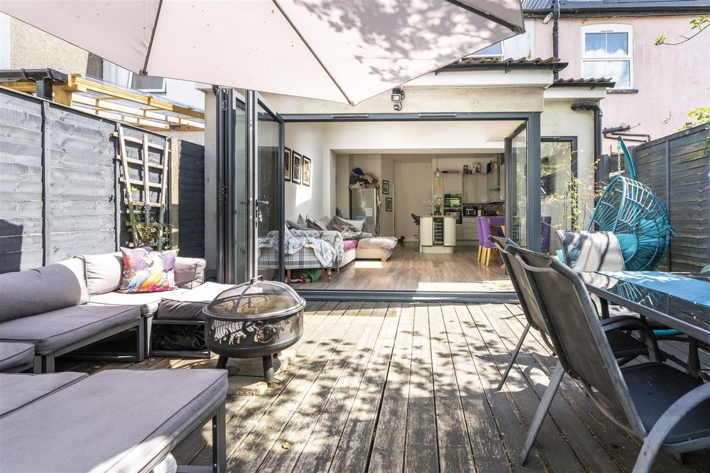 Property photo 3 of 23 Patio Area