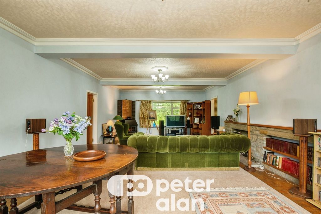 Additional image 13 of 5 bed detached house for saleCot Hill, Llanwern, Newport NP18