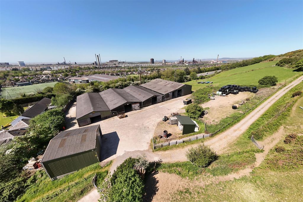 Additional image 18 of 5 bed farmhouse for saleBrombil Farm, Margam, Port Talbot SA13