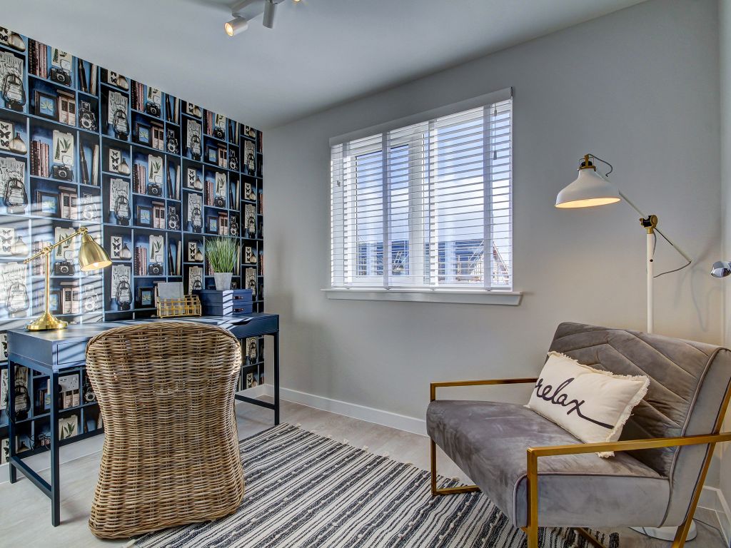 Additional image 10 of 5 bed detached house for sale"The Thornwood" at Snowdon Terrace, Seamill, West Kilbride KA23