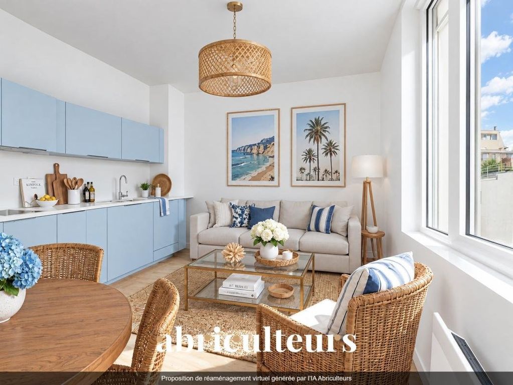 Property photo 1 of 26 Charming Renovated One-Bedroom Apartment With Open Views