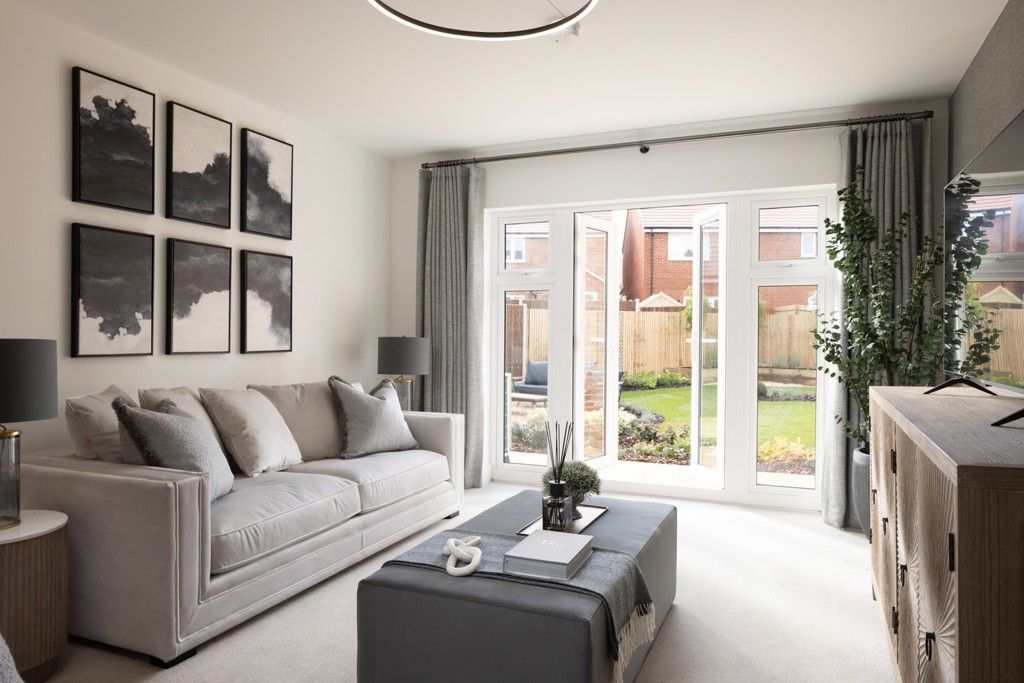 Property photo 1 of 13 New Monks Park Phase 2