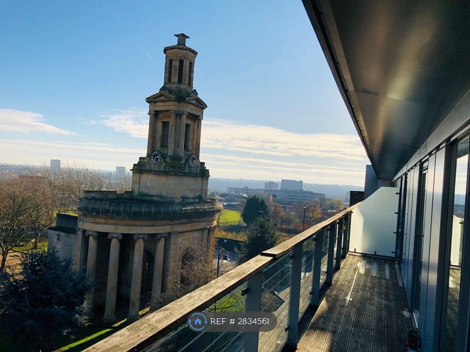 Property photo 2 of 26 Balcony View
