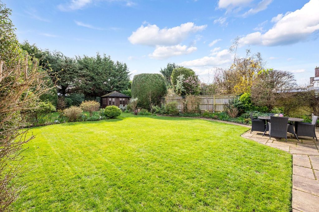 Property photo 2 of 20 Fiddicroft Avenue