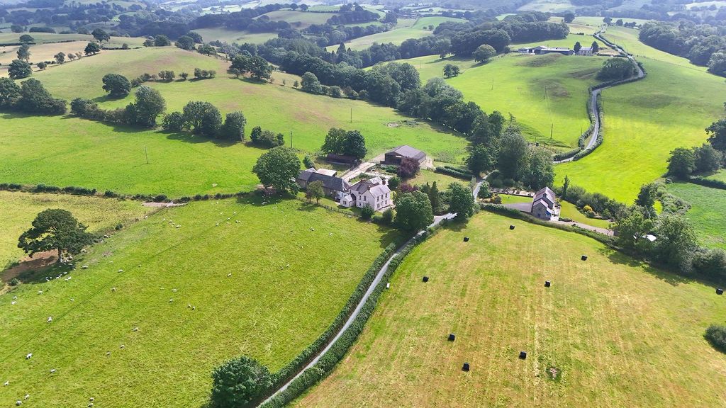 Additional image 21 of 5 bed farm for saleMyddfai, Llandovery, Carmarthenshire. SA20